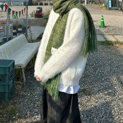 Retro Seoul Mood Wear