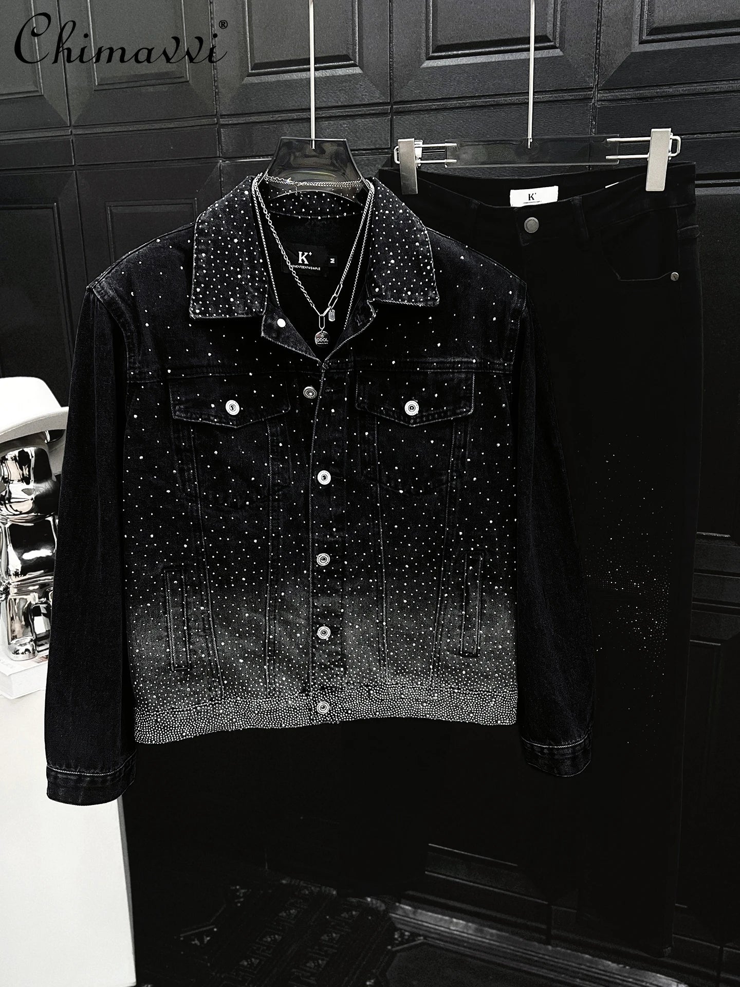 Core Vibe Collection