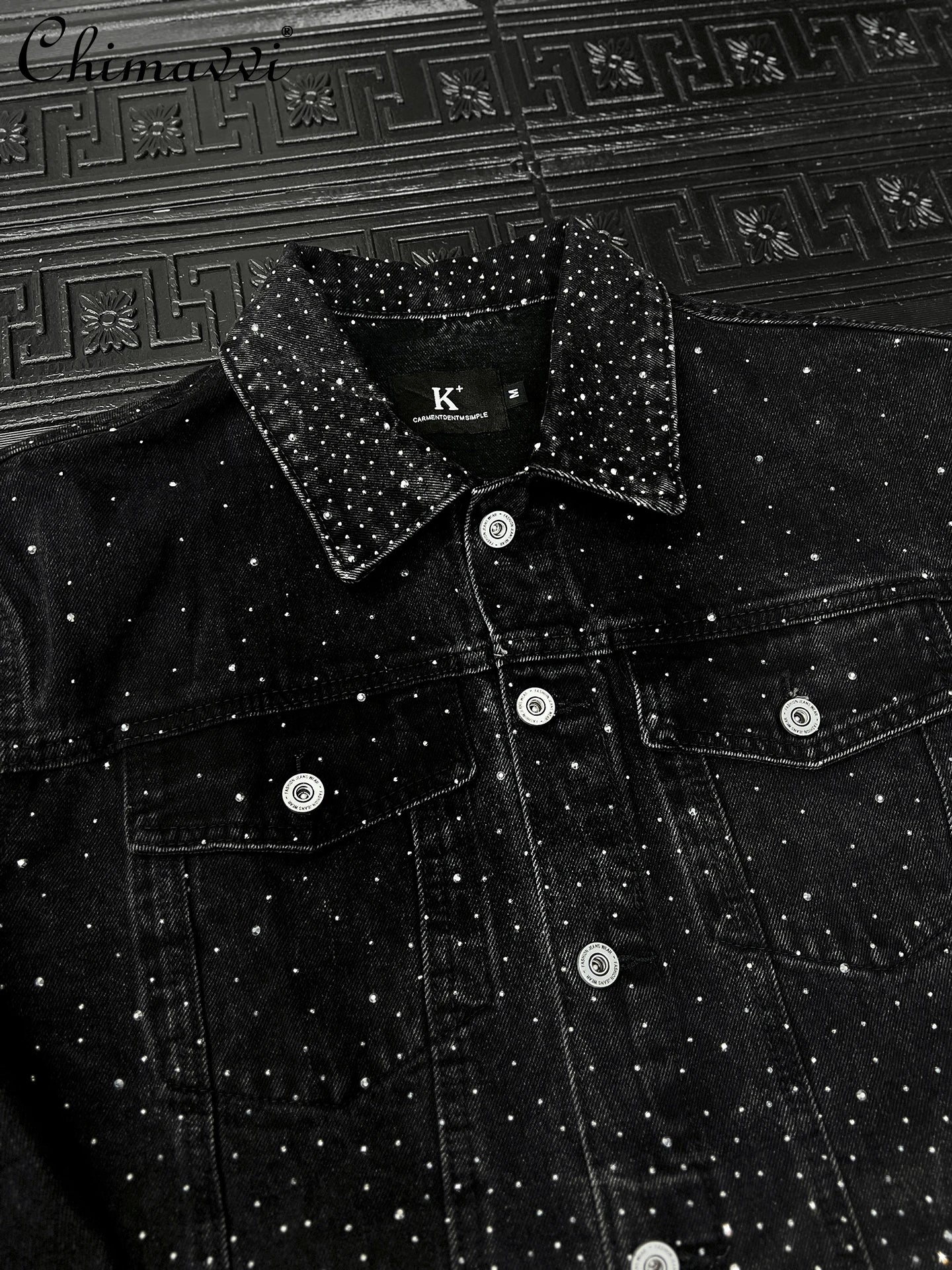 Core Vibe Collection